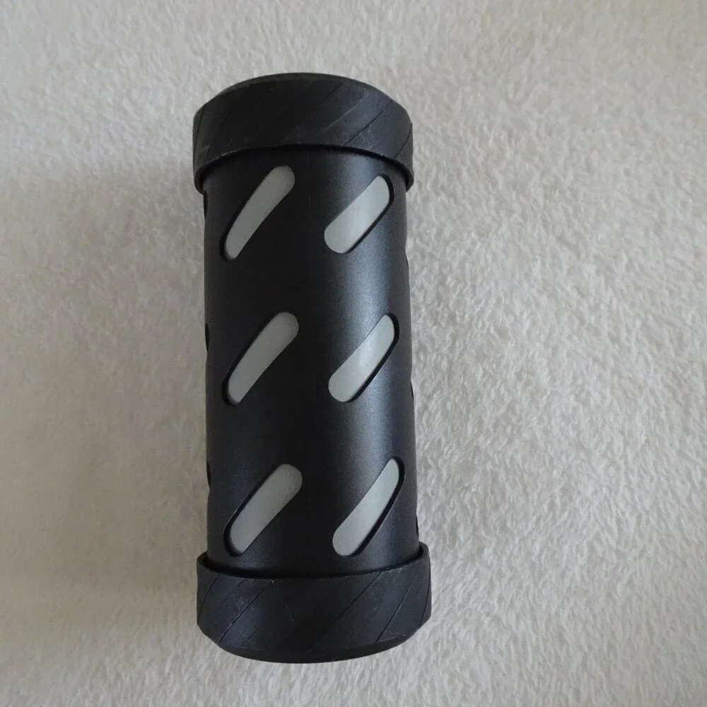 Oakley Madman Badman Barrel Time Capsule Hard Case for Sunglasses